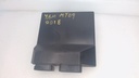 Engine Control Unit Assy