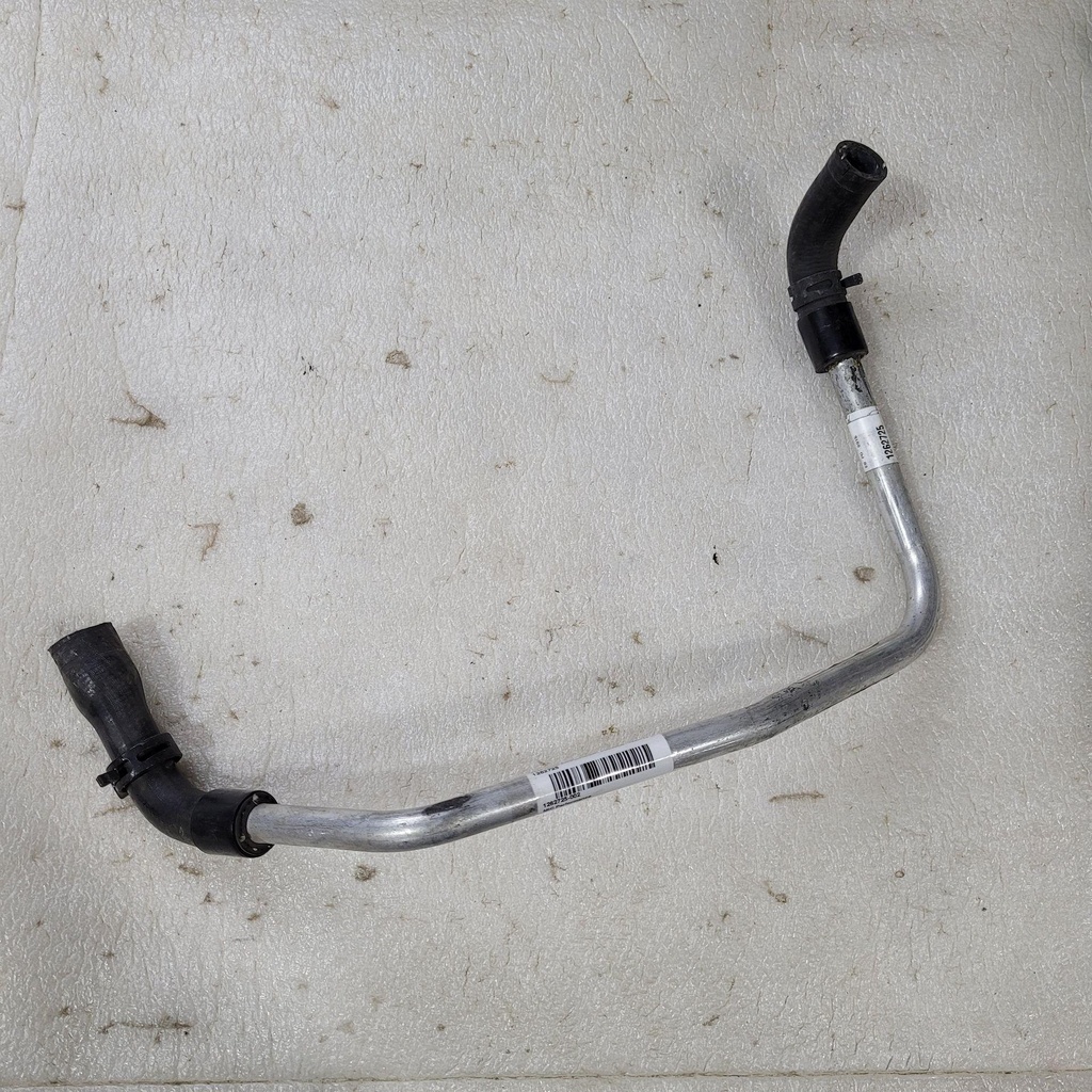 [1262725-001] hose engine and cooler assembly (1262725-001)