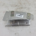 heat insultor assy, spring