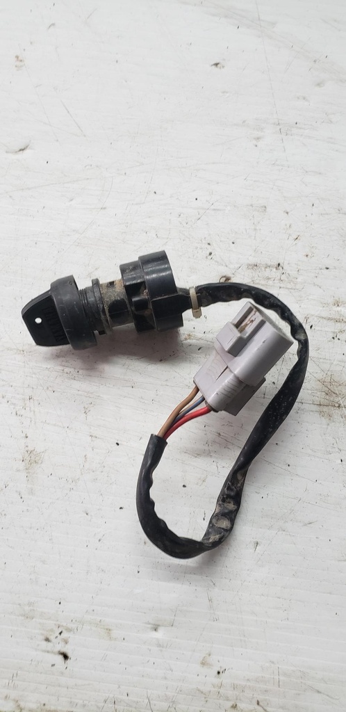 Main Switch Assy