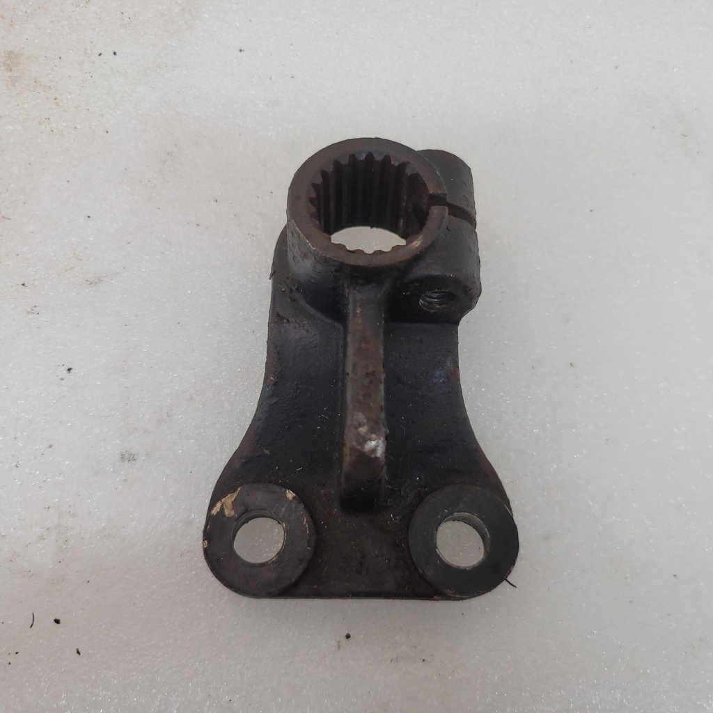 steering arm