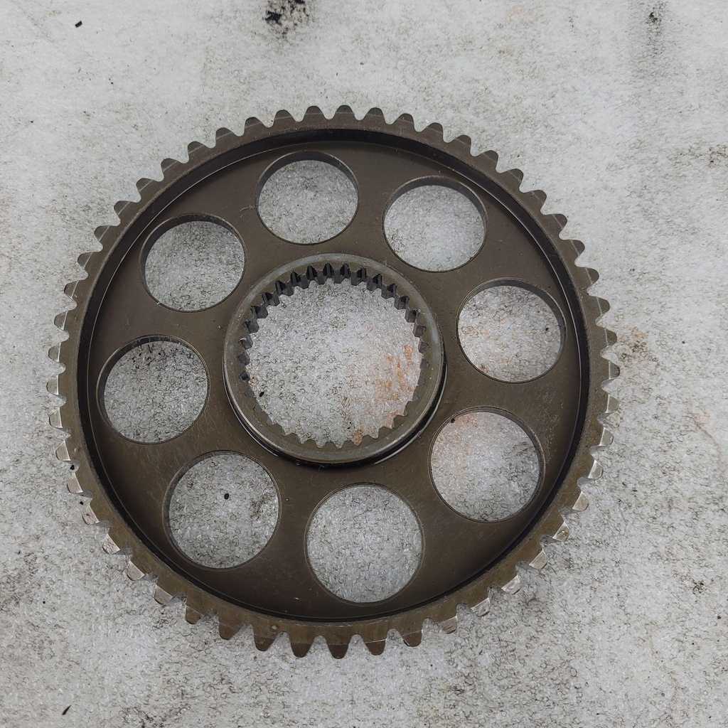 [504154183-001] Sprocket 51 Teeth