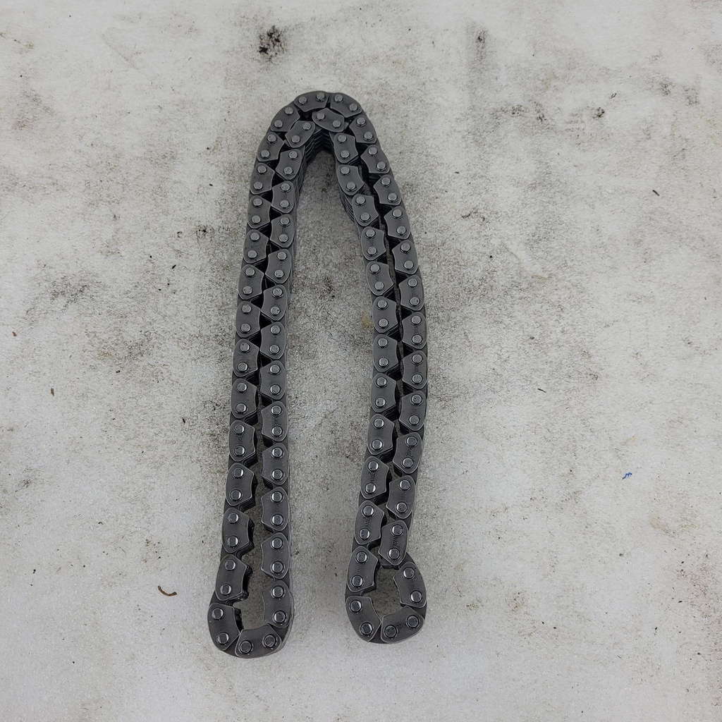 [504153759-001] drive chain, 116 links