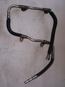 fuel rail assembly