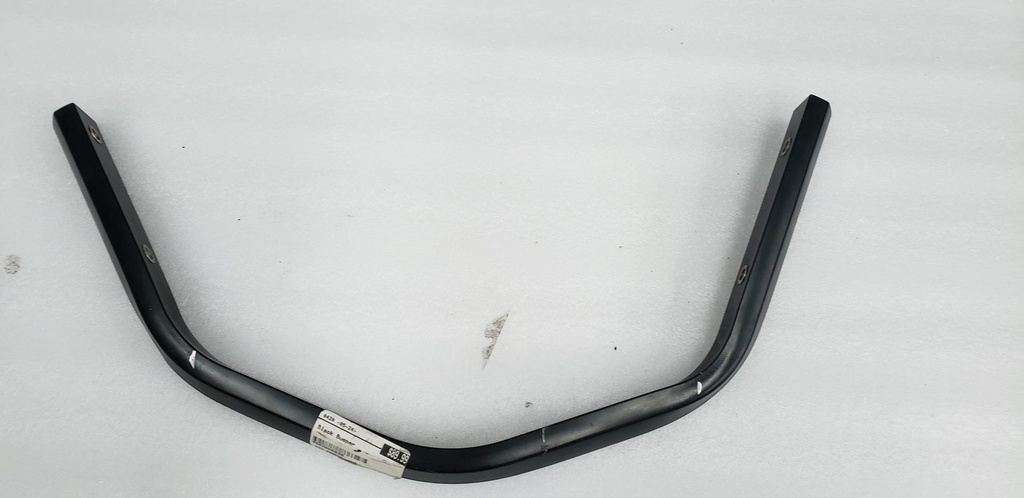 [502006939-001] black bumper (502006939-001)