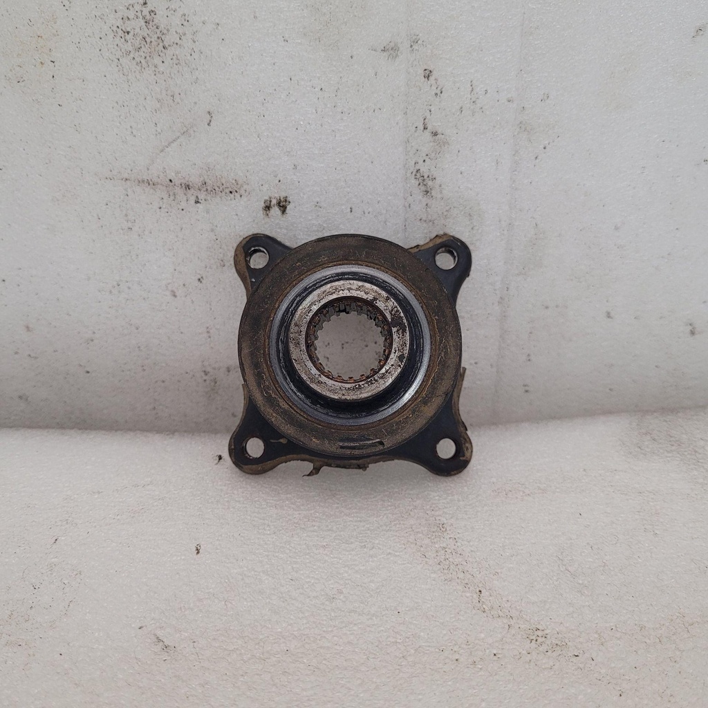 Flange, Output Joint - Rear
