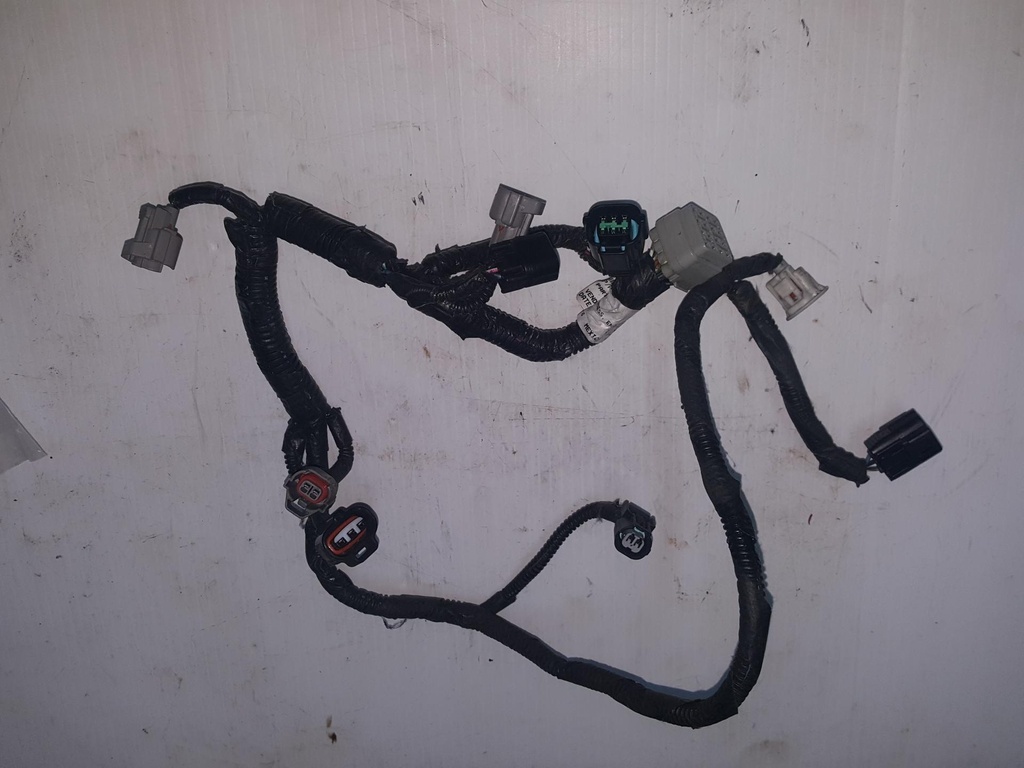 [8KCH23860000-001] EXTENSION WIRE HARNESS (8KCH23860000-001)