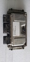 FST Engine Control Unit