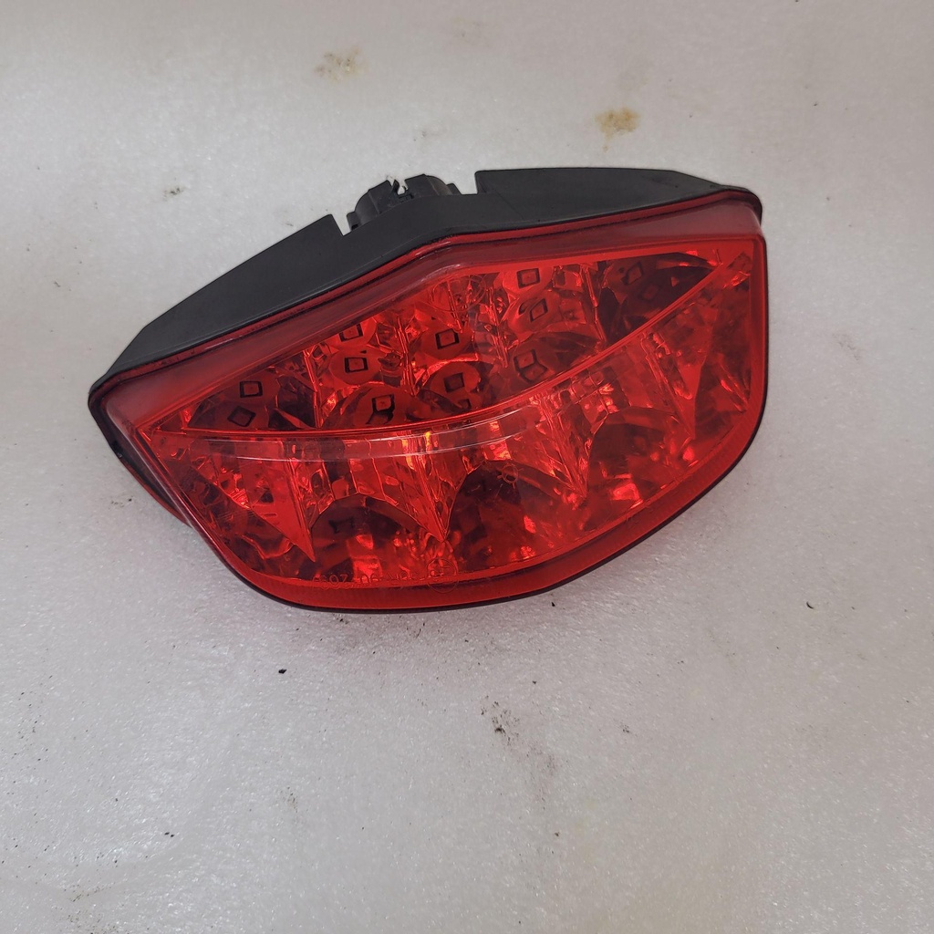 taillight