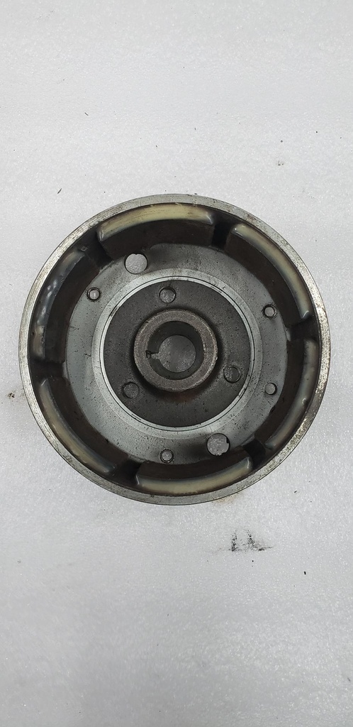 Flywheel