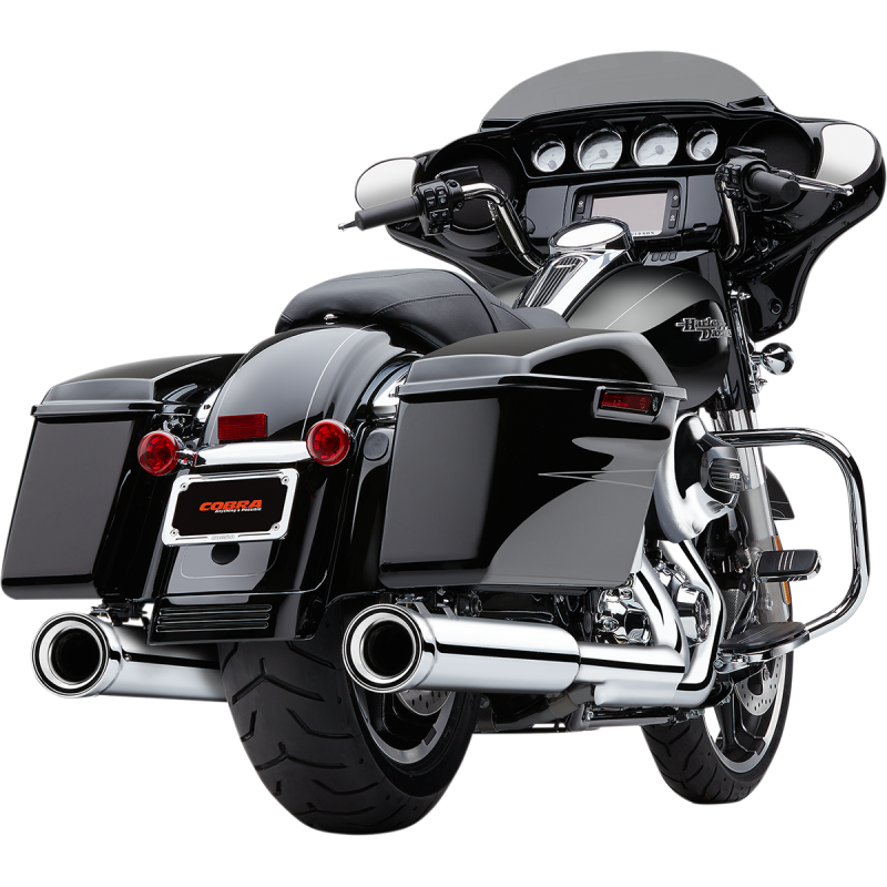[10-1801-0914] COBRA  6107