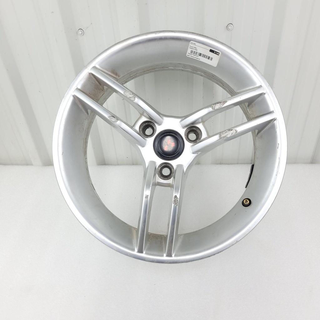 Front Rim