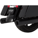 VANCE & HINES  46714