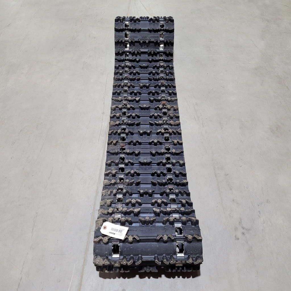 [9029H-U-001] TRACK ICE ATTAK 15X136 - 1.0625" 9029H