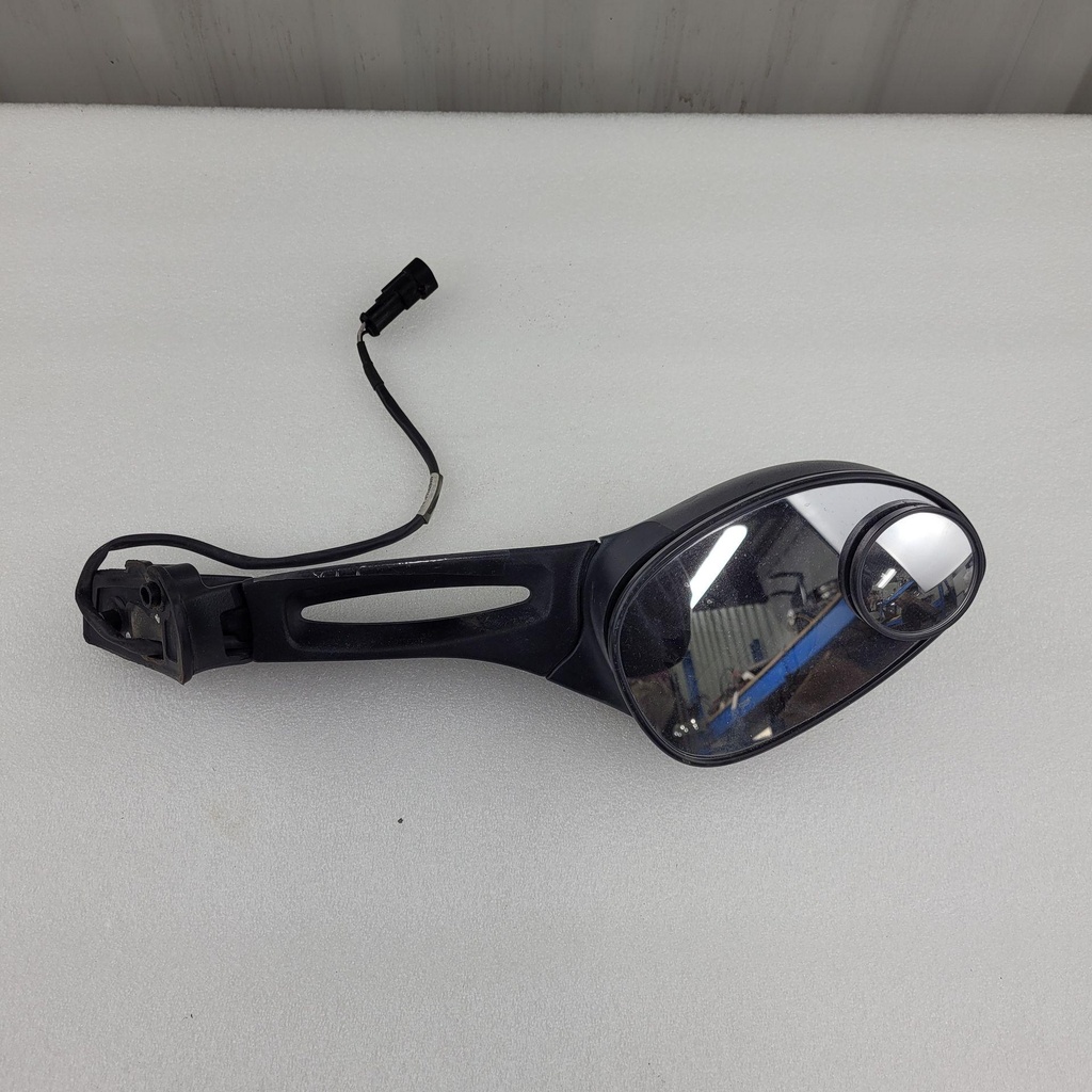 [705003372-001] (new ref. 705005574) lh mirror ass'y (705003372-001)