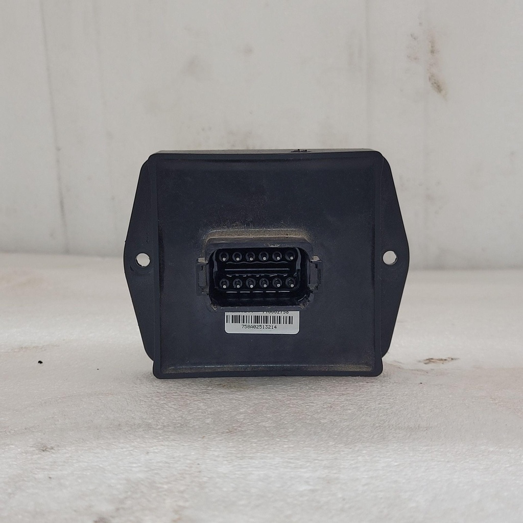 pbm module ass'y