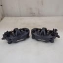 ADVANTAGE NISSIN Radial Fit Brake Caliper