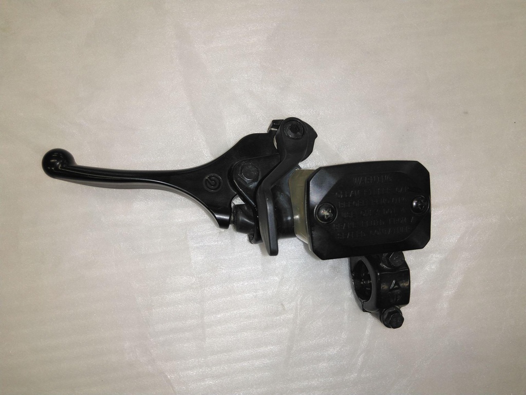 [507032591-001] Master Cylinder Ass'y (507032591-001)