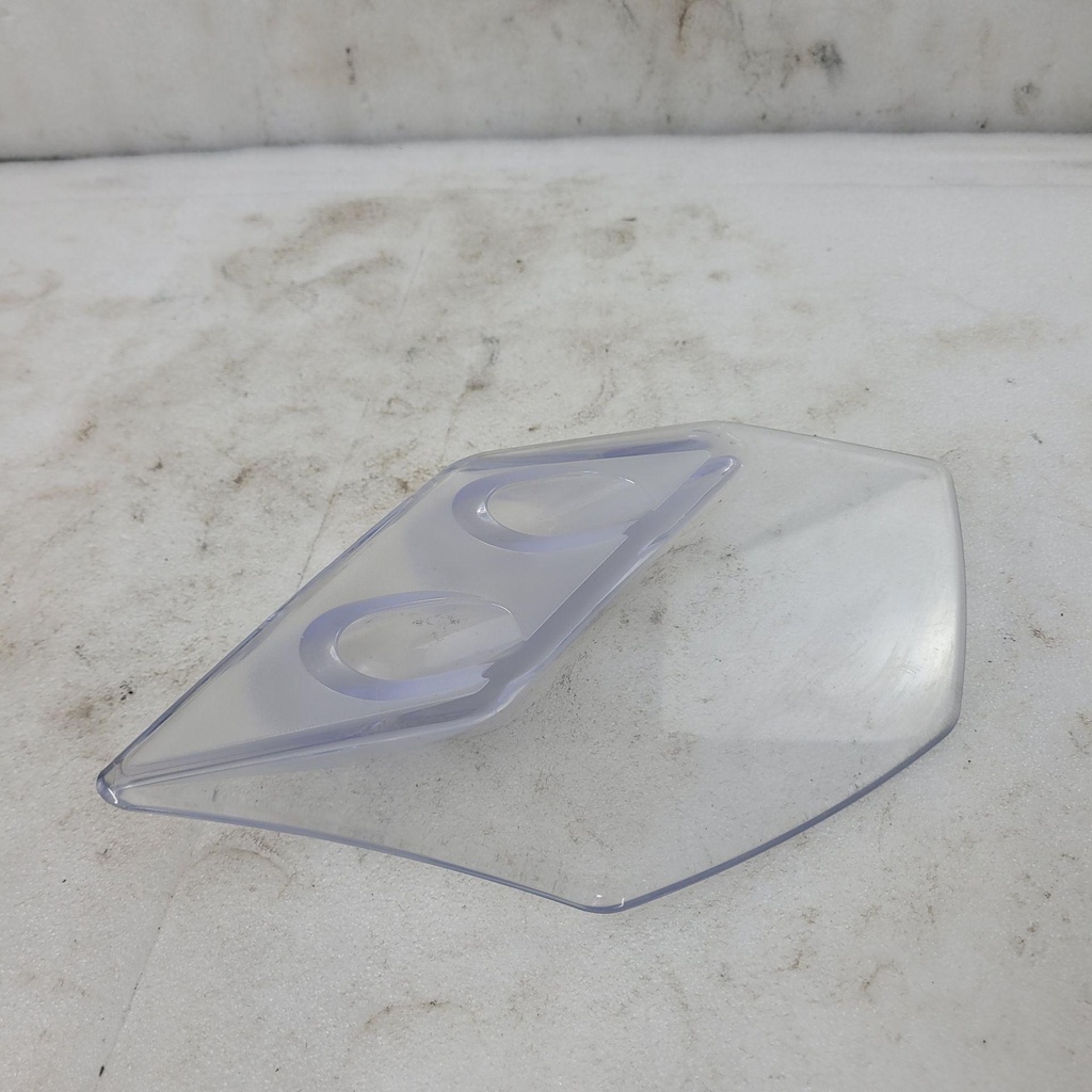[705002844-001] (new ref. 705004925) rh lower air deflector
