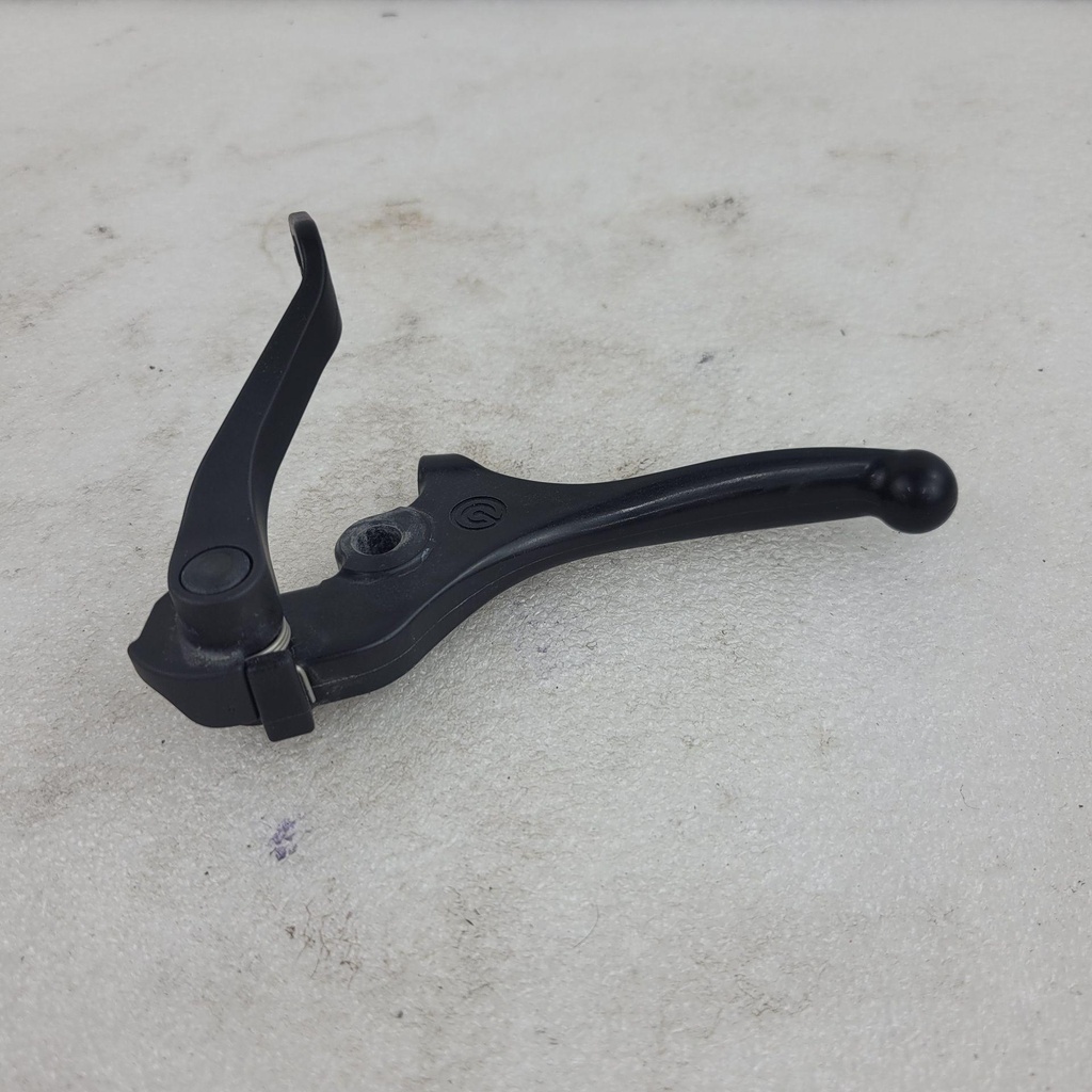 [507032476-001] Lever With Parking Lock (507032476-001)