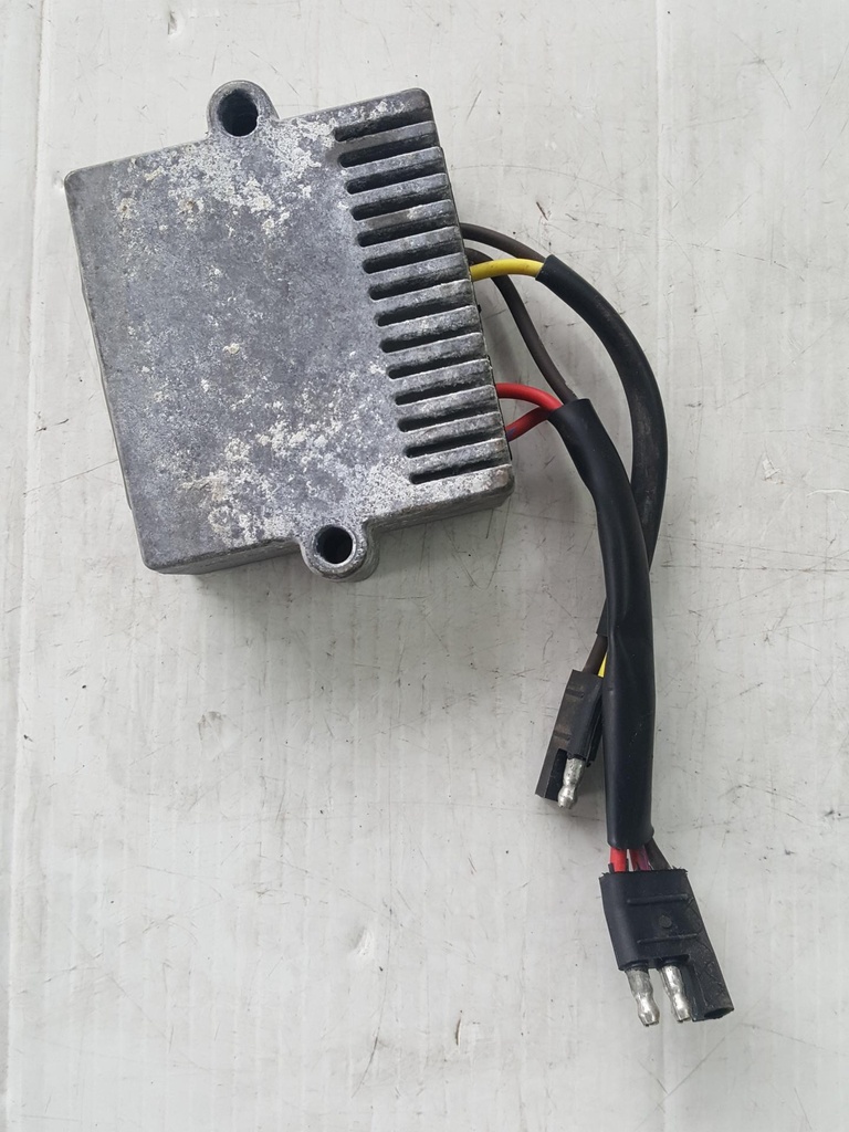 [0630-321-001] Regulator/Rectifier (0630-321-001)