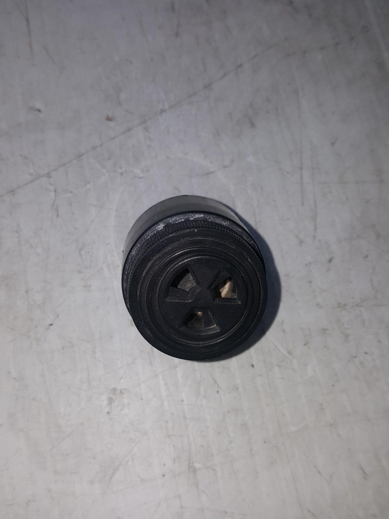 [0630-243-001] Alarm, Reverse (inc. 10) (0630-243-001)