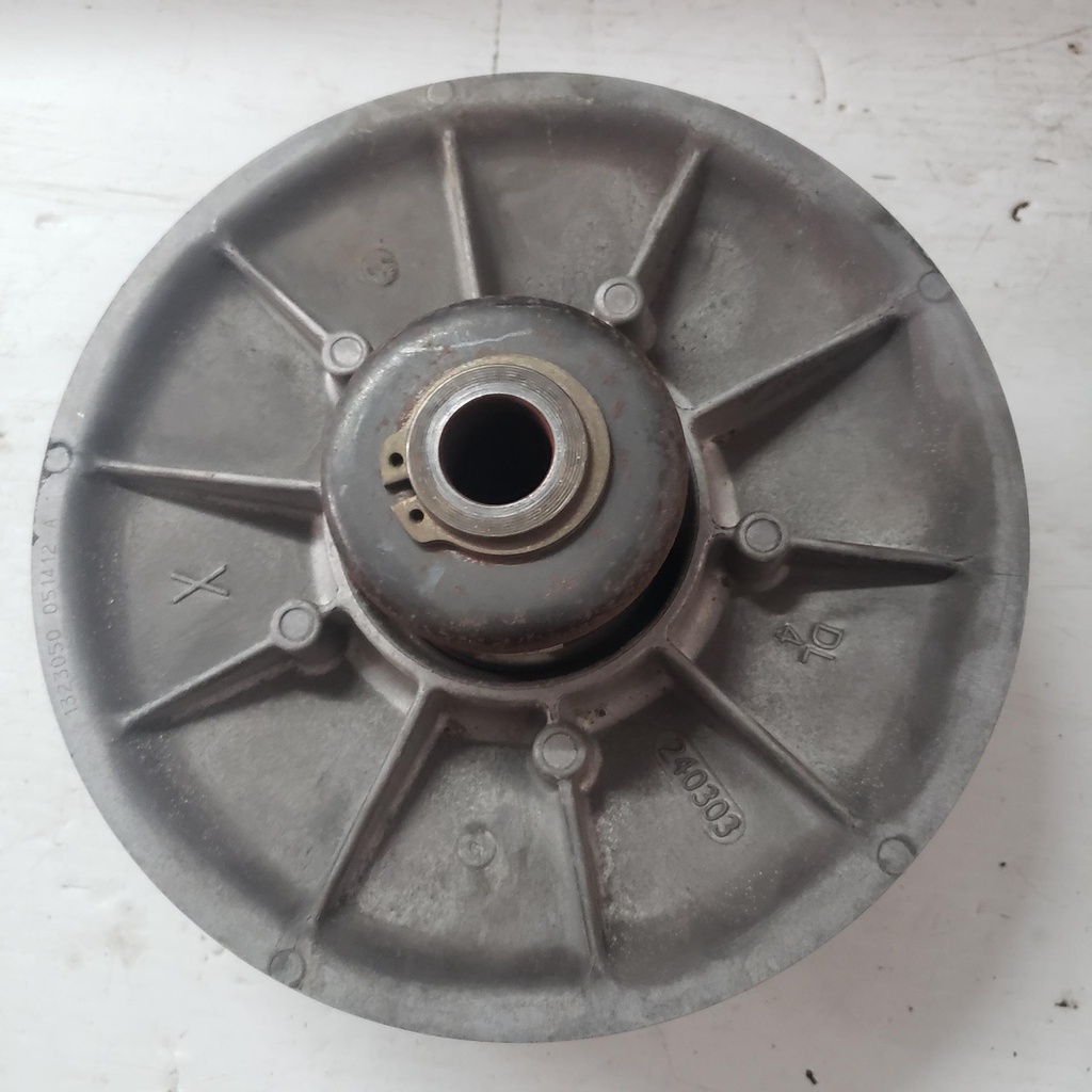 [1323050-001] driven assembly (1323050-001)