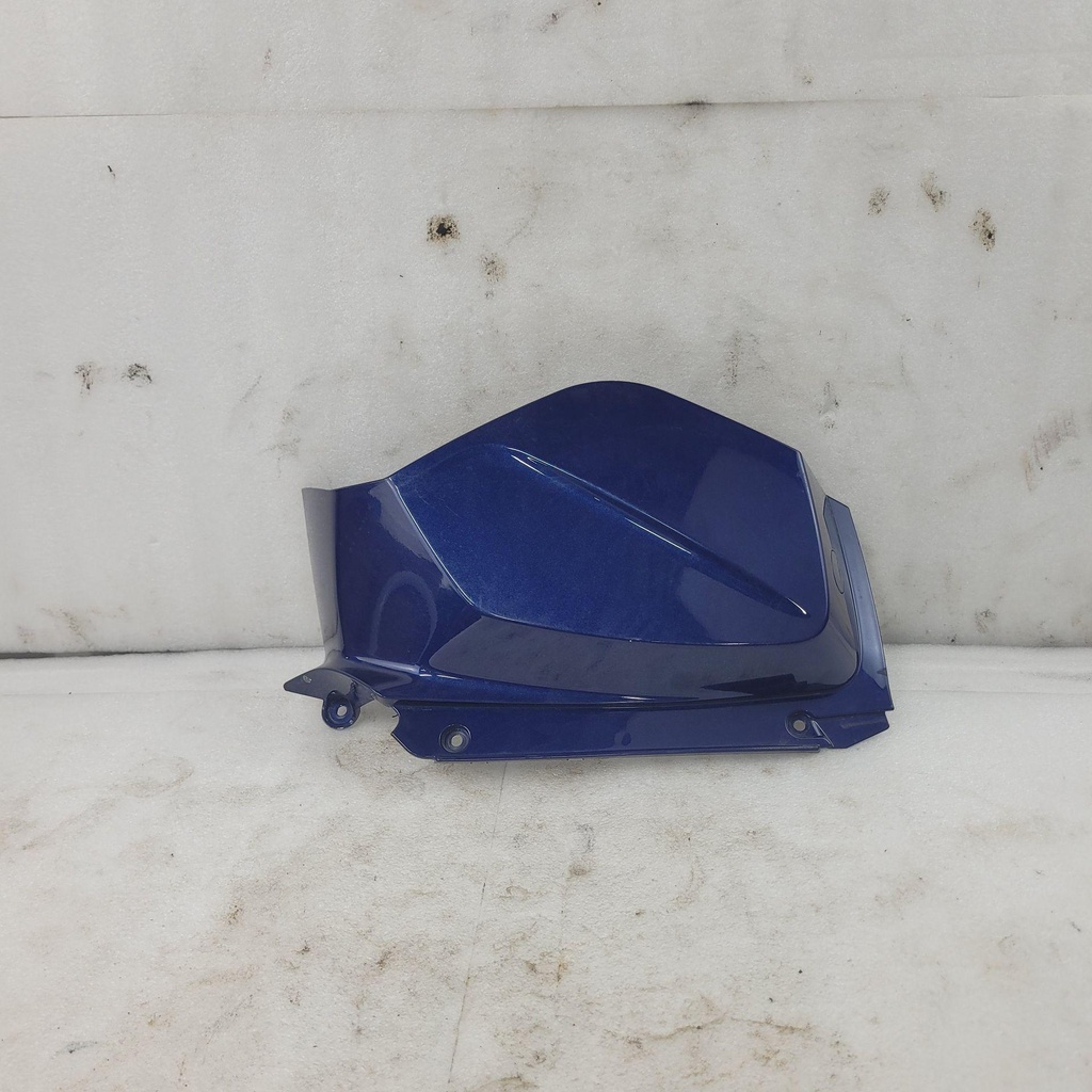 [708300251-001] trim rest arm lh b-306 orbital blue metallic