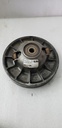 driven clutch
