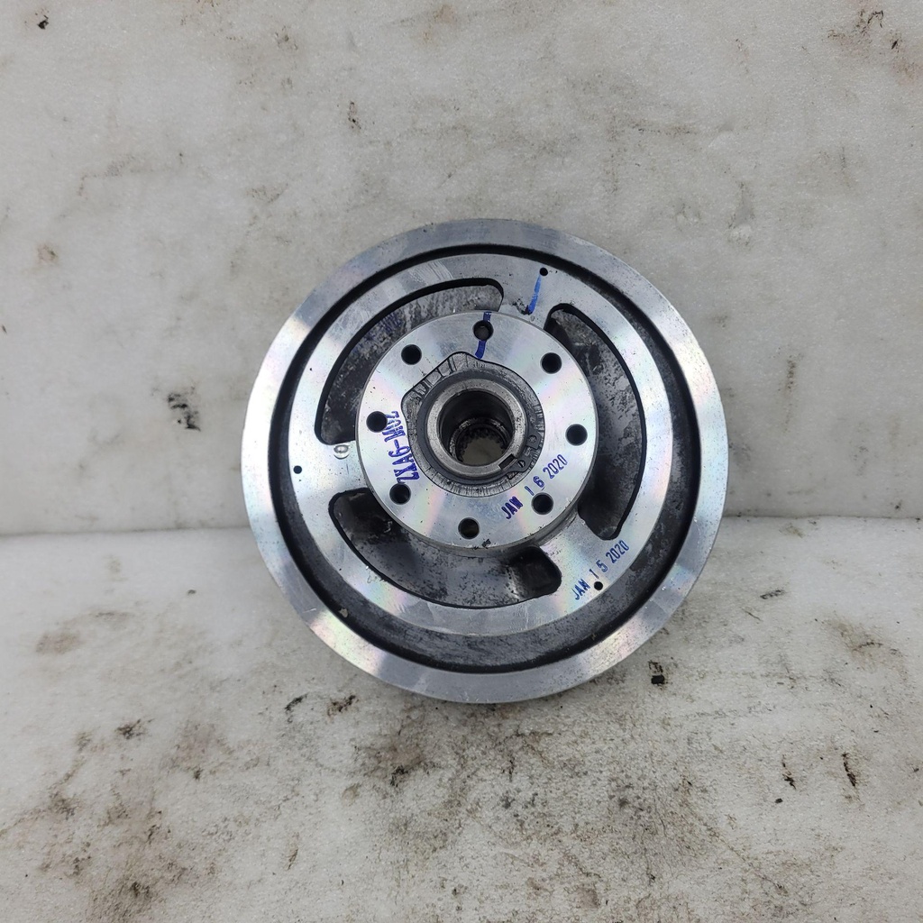 [3308-006-001] kit,service-driven pulley driven clutch kit comes with drive clutch movable drive face and drive clutch movable drive face spacer (inc. 14-18) (3308-006-001)