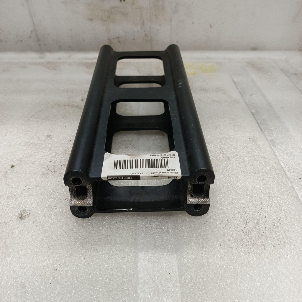 [45538-001] Pivot Riser Blocks 10`` SKI DOO