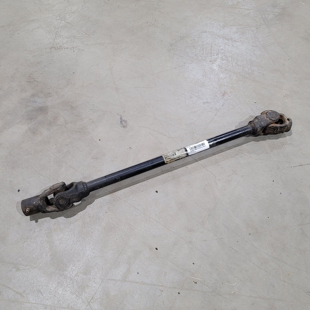 PROP SHAFT ASSEMBLY, FRONT