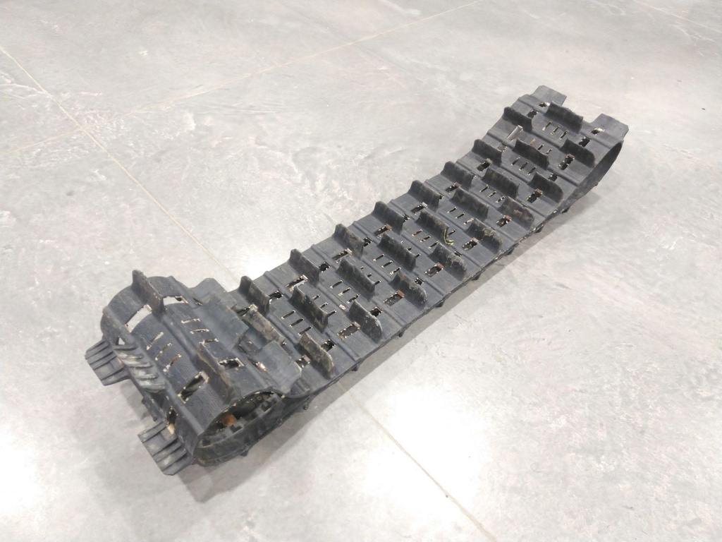 Track Ass'y 16" X 154" X 2.50" SKU CEKK