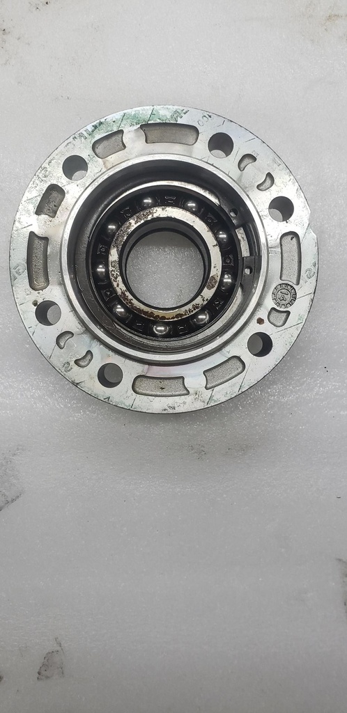 [420911845-001] pto cover (420911845-001)
