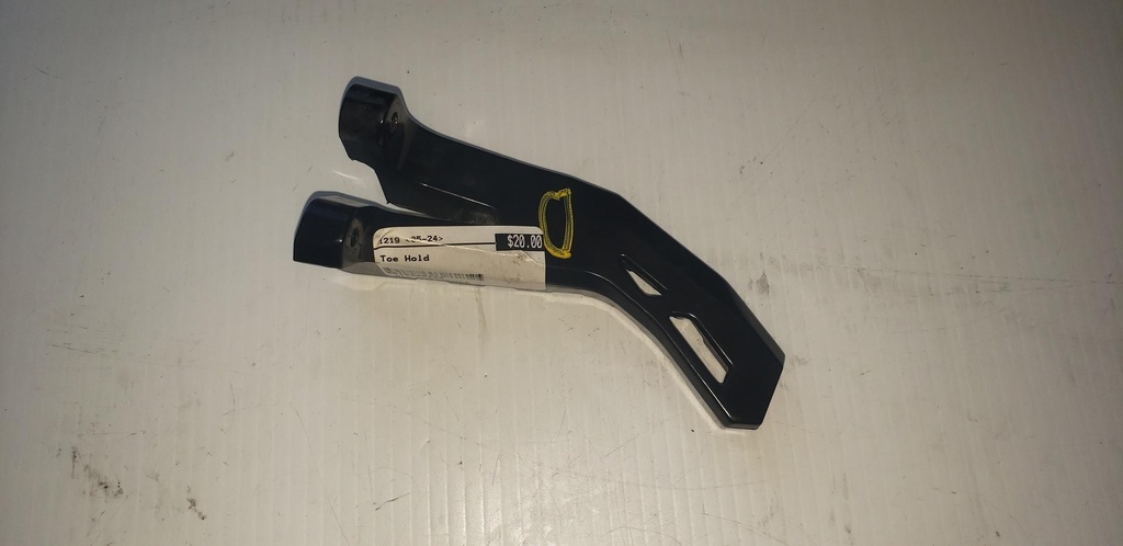 [518329134-001] Ski-Doo Toe Hold - 518329134 (518329134-001)
