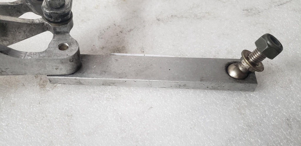 [7061186-001] drag link assembly, fixed (7061186-001)
