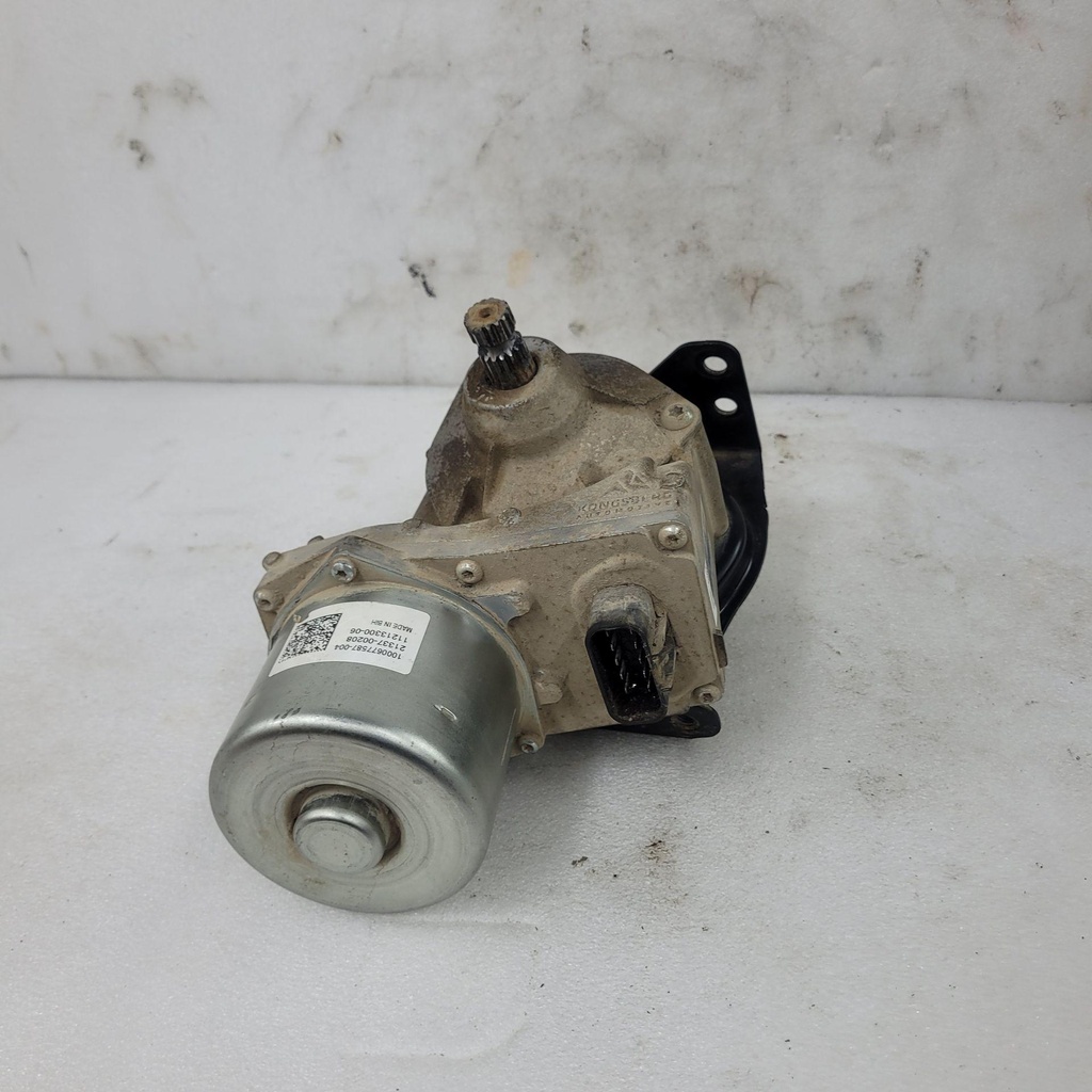 [709402718-001] (new ref. 709403187) power steering ass'y (709402718-001)