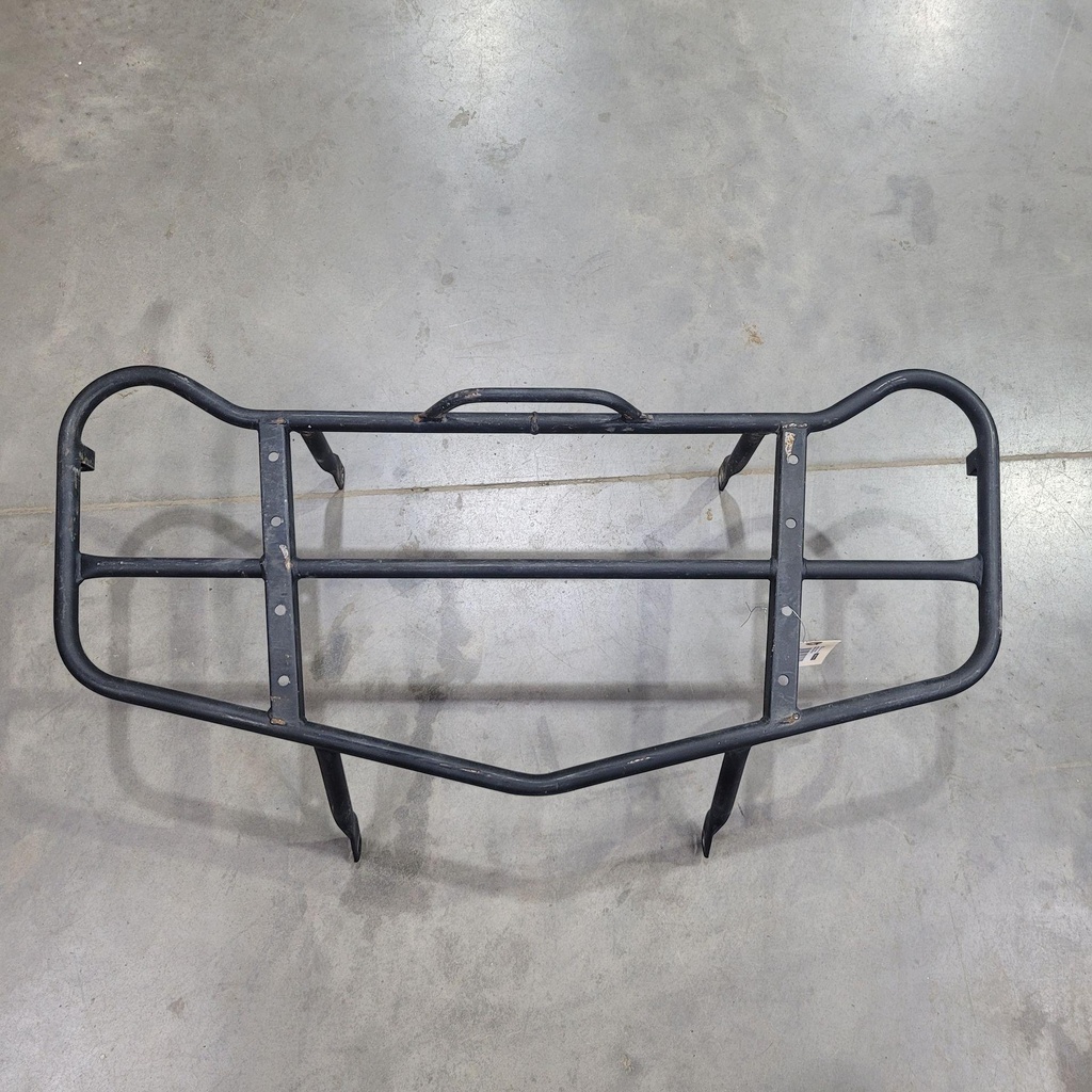carrier, front (black)