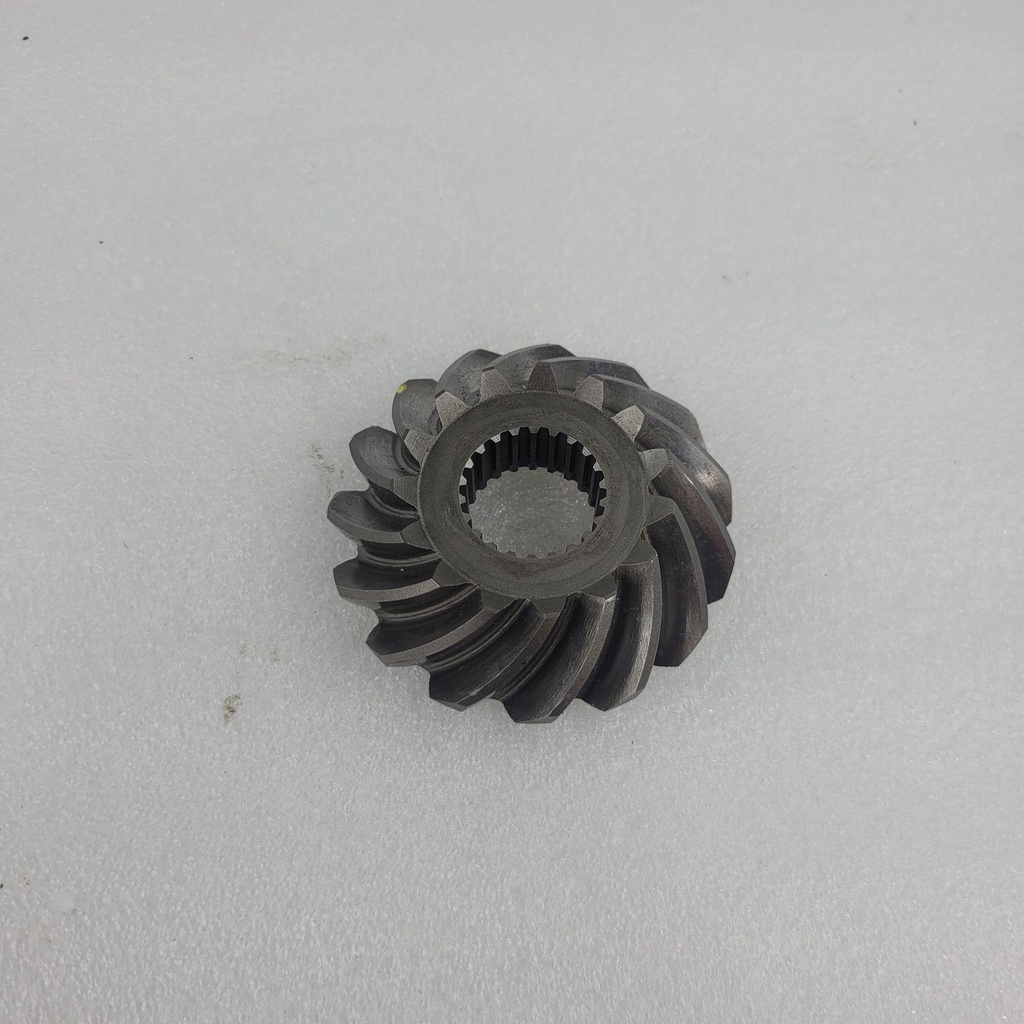 gear, sec drive bevel