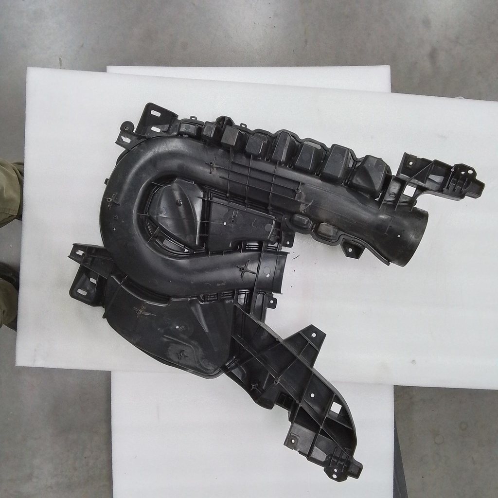 [508000874-001] Secondary Chamber (508000874-001)