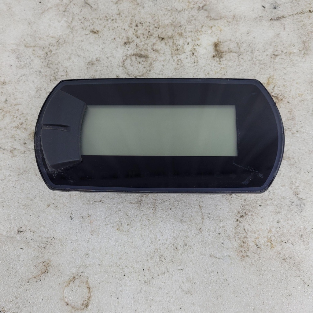 [710008298-001] multifunction compact gauge