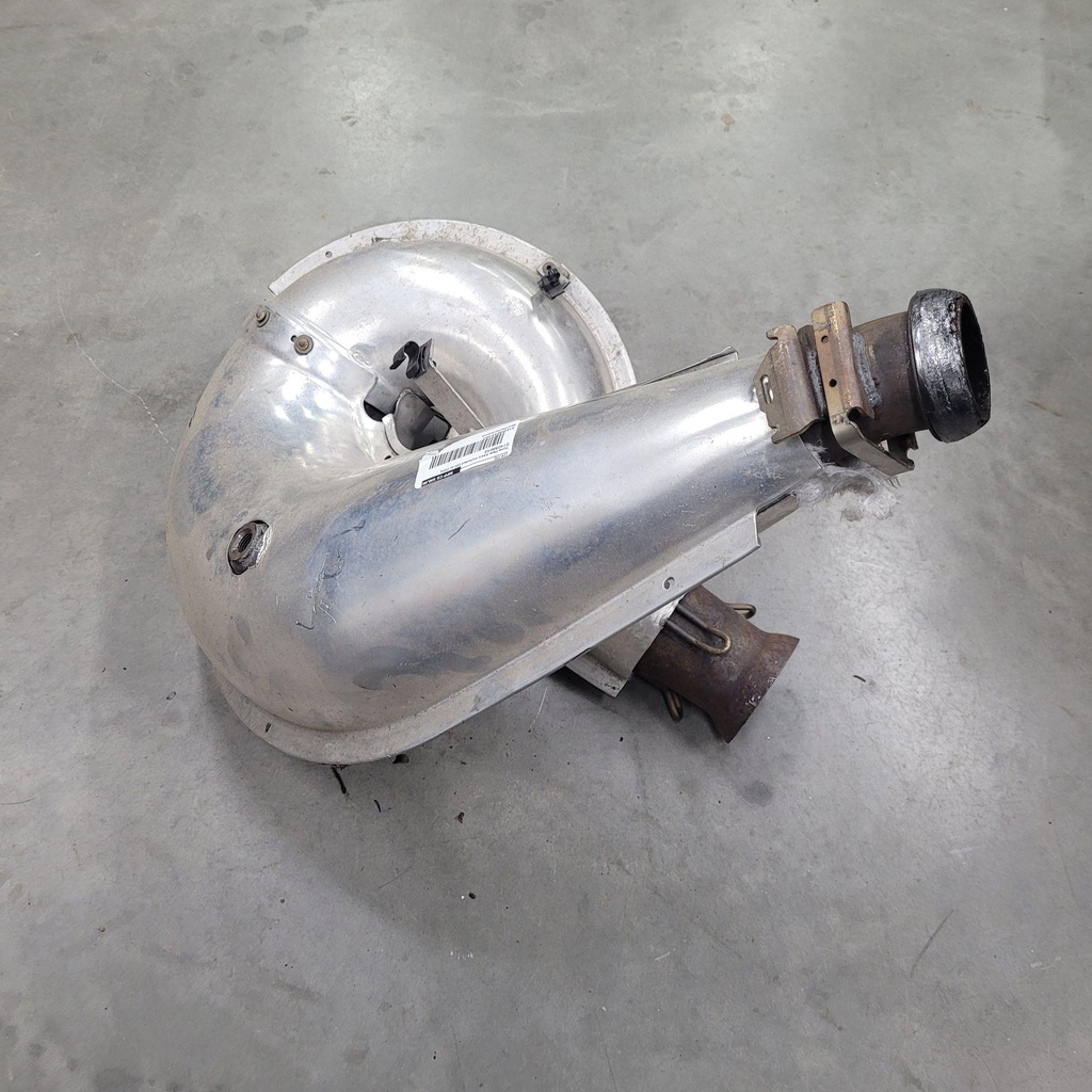 [514056043-001] Tune Pipe Ass'y Included 200 to 200q