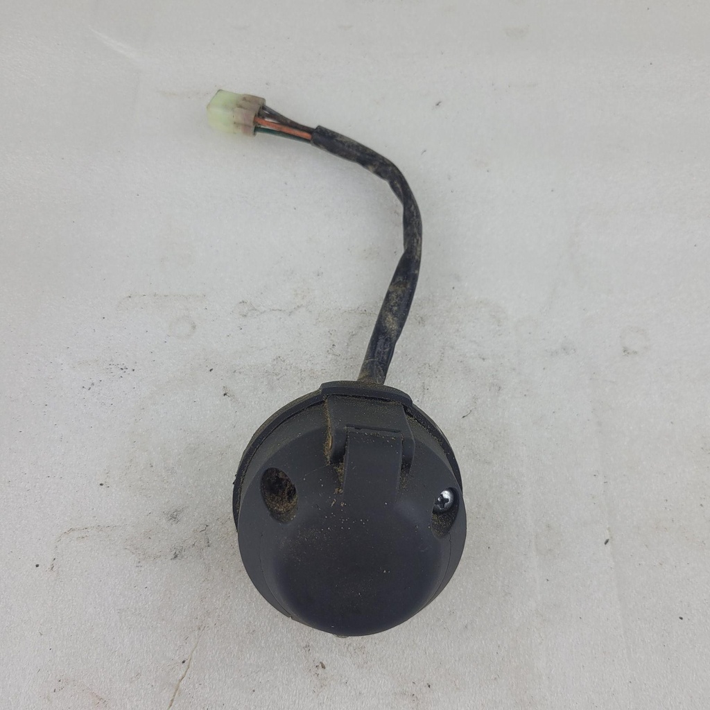[CF00982] power socket,trailer ordinary