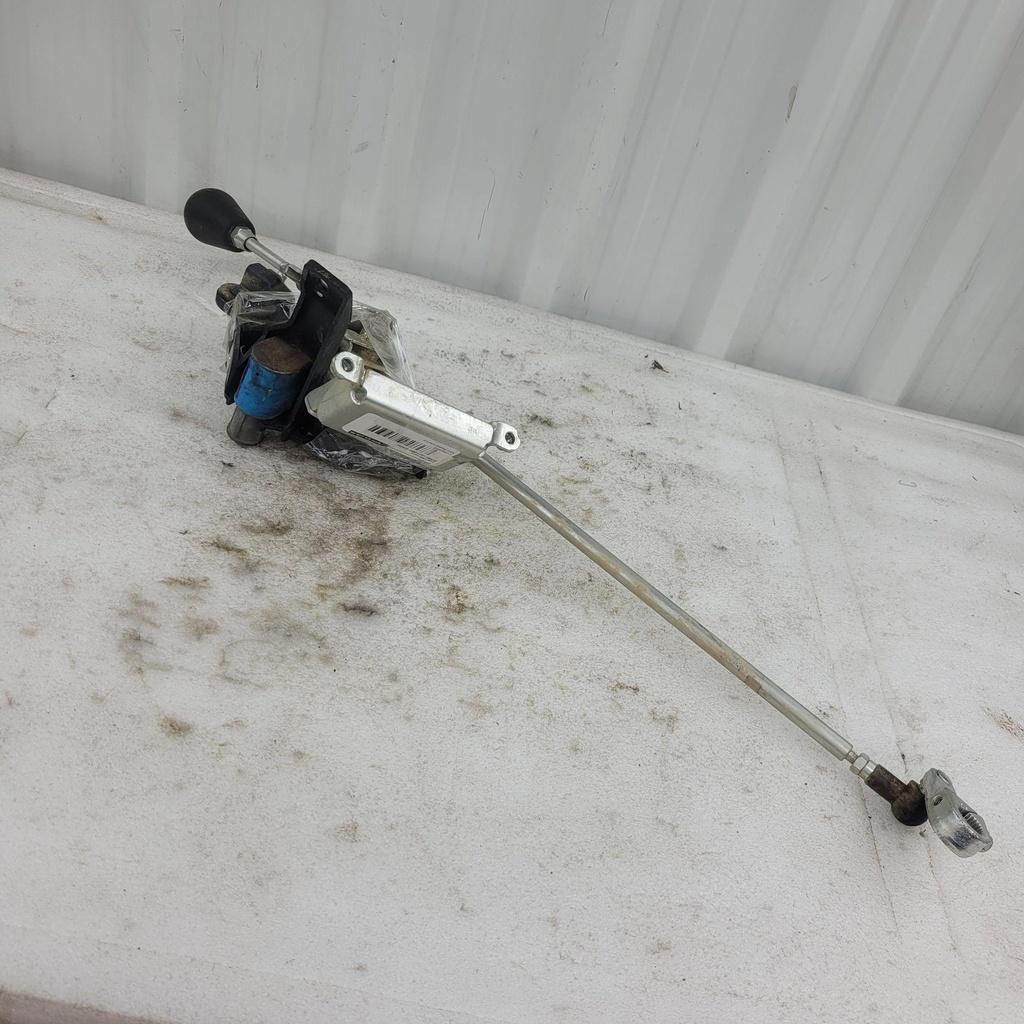 gearshift assy