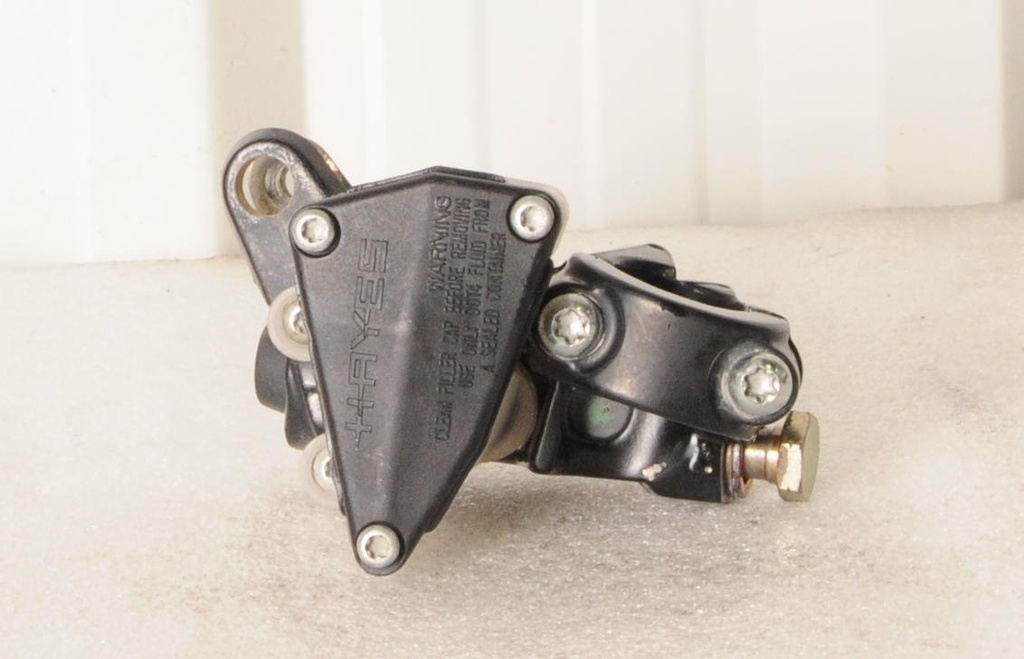 (new ref. 2602-477) piston assembly