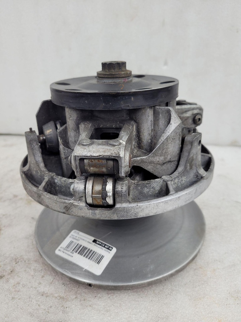 [417224457-001] (new ref. 417224610) sheave drive pulley sliding ass'y (417224457-001)