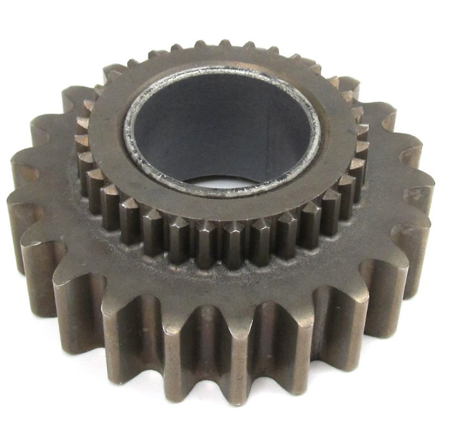 [1702-074-001] (+ 2602-271) SPROCKET,22T REV 13W-W/BRG-ASSY