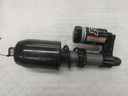 damper sub assy