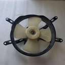 BLOWER ASSY - YAMAHA - 3B4-12405-01-00