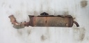 MUFFLER COMP.1  - YAMAHA 2BG-E4703-00-00